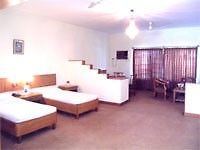 Lotus Nikko Hotel Бодх-Гая Экстерьер фото