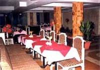Lotus Nikko Hotel Бодх-Гая Экстерьер фото