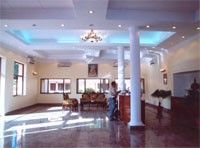 Lotus Nikko Hotel Бодх-Гая Экстерьер фото